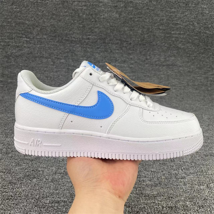 Men's Air Force 1 Low White Shoes Top 313